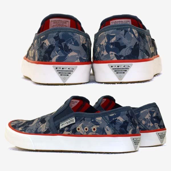 コロンビア Columbia SLACK TIDE SLIP PFG スラック タイド スリップ ピーエフジー BM0153 010 100 492 スリッポン スニーカー メンズ :cobm0153:クリックマーケットMASUYA - 通販 - Yahoo!ショッピング コロンビア Columbia SLACK TIDE SLIP PFG スラック タイド スリップ ピーエフジー BM0153 010 100 492 スリッポン スニーカー メンズ :cobm0153:クリックマーケットMASUYA - 通販 - Yahoo!ショッピング