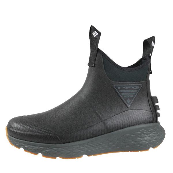 Columbia Sportswear Men's PFG Pro Sport Boots - View #6