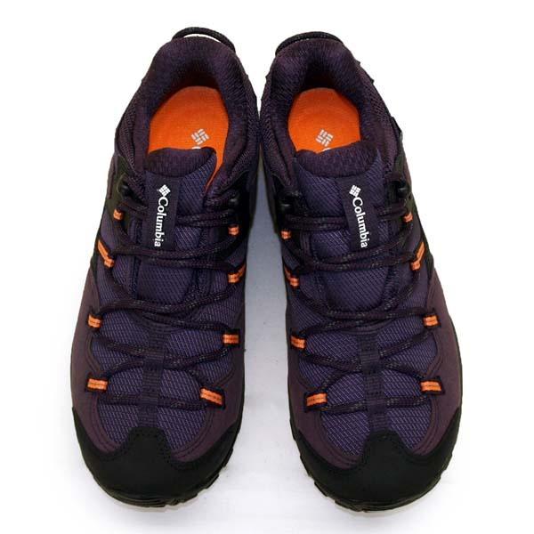 Columbia 【幅広ワイド】コロンビア Saber V Lo Outdry Wide YK Columbia 【幅広ワイド】コロンビア Saber V Lo Outdry Wide YK