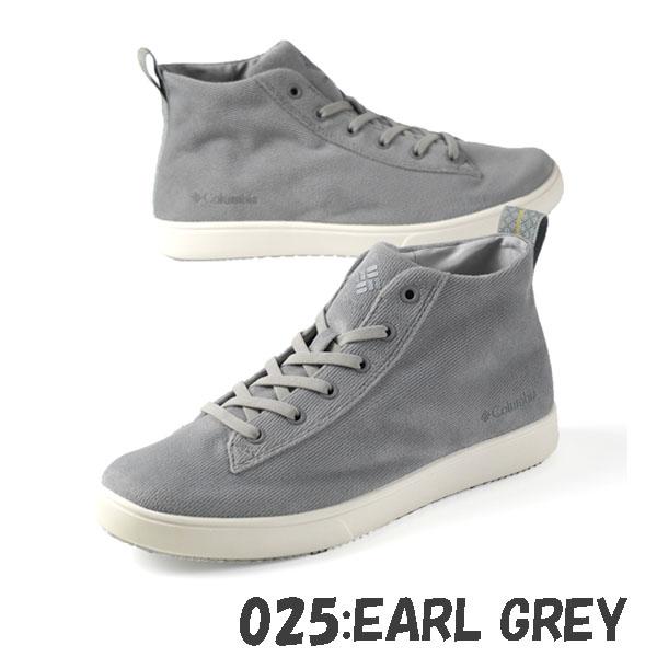 コロンビア Columbia コロンビア MYLEAGE RAIN MID WATERPROOF YL1128 025