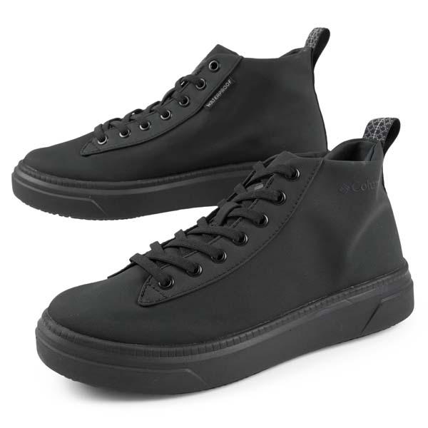 Columbia（コロンビア） 旧色！ Columbia MYLEAGE RAIN II MID YL3317