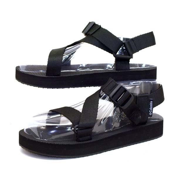コロンビア Columbia Cuscopia Strap Yu0330 010 371 693 クスコピア ストラップ サンダル メンズ Coyu0330 クリックマーケットmasuya 通販 Yahoo ショッピング