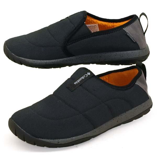 ã³ãã³ã㢠Columbia YONCALLA MOC WATERPROOF YU3352 010 464 ã¨ã³ã«ã© ã¢ã㯠ã¦ã©ã¼ã¿ã¼ãã«ã¼ã ãã£ã³ãã·ã¥ã¼ãº ã¹ãªããã³ é²æ°´ ã¡ã³ãº