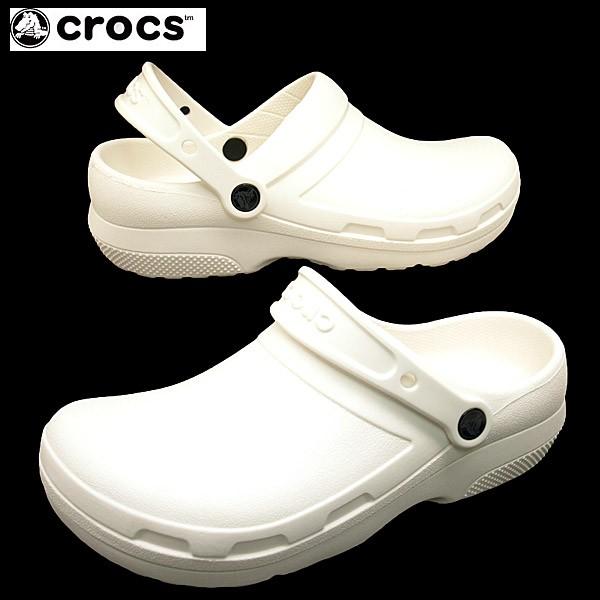 specialist ii crocs