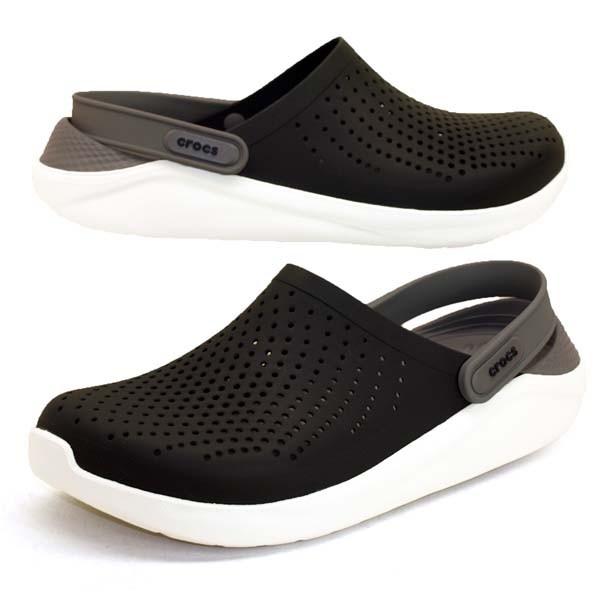 crocs literide offers