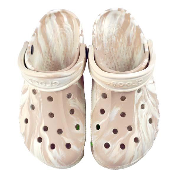crocs（クロックス） crocs BAYA MARBLED CLOG 206935 2ZM 066 バヤ