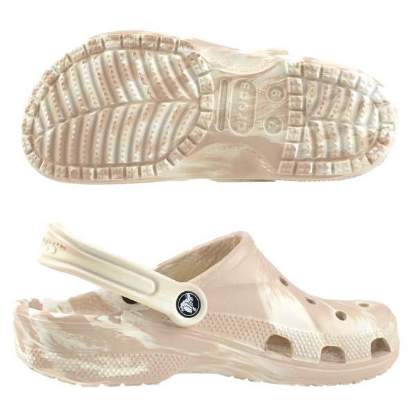 crocs（クロックス） crocs BAYA MARBLED CLOG 206935 2ZM 066 バヤ