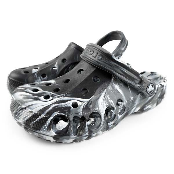 crocs（クロックス） crocs BAYA MARBLED CLOG 206935 2ZM 066 バヤ