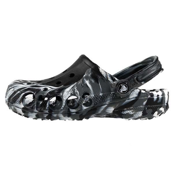 crocs（クロックス） crocs BAYA MARBLED CLOG 206935 2ZM 066 バヤ