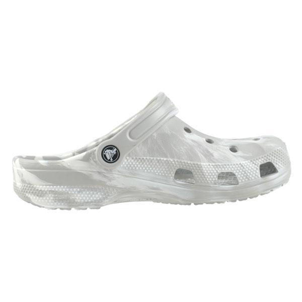 crocs（クロックス） crocs BAYA MARBLED CLOG 206935 1FS バヤ