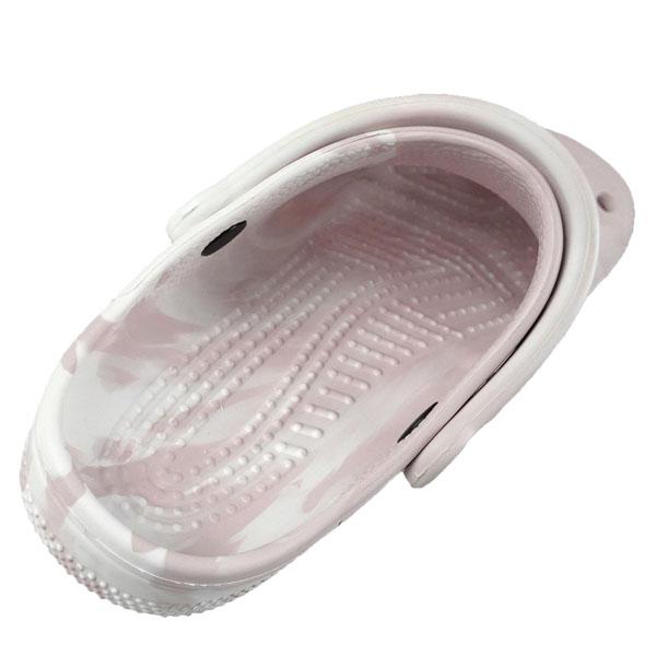 crocs（クロックス） crocs BAYA MARBLED CLOG 206935 6PS バヤ