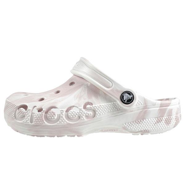 crocs（クロックス） crocs BAYA MARBLED CLOG 206935 6PS バヤ