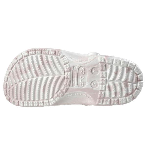 crocs（クロックス） crocs BAYA MARBLED CLOG 206935 6PS バヤ