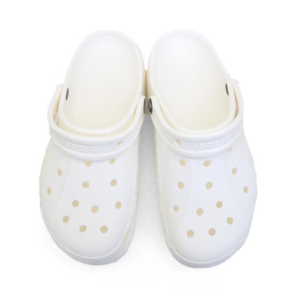 crocs（クロックス） crocs BAYA PLATFORM CLOG 208186 バヤ