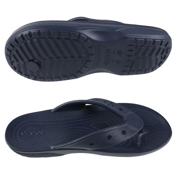 クロックス crocs レディース サンダル バヤ 2.0 フリップ