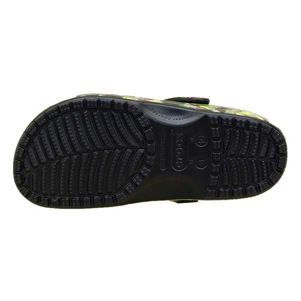 crocs クロックス CLASSIC SPRAY CAMO CLOG 208261 001 crocs クロックス CLASSIC SPRAY CAMO CLOG 208261 001