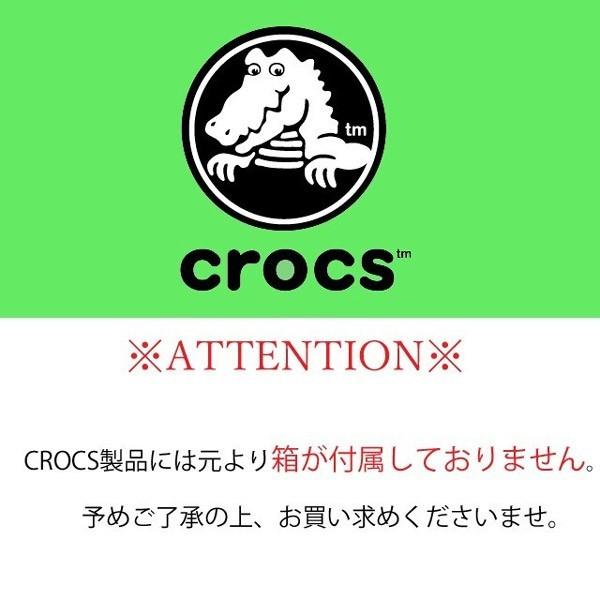 クロックス crocs CLASSIC SPRAY CAMO CLOG 208261 001 クラシック スプレイ 樹木迷彩 カモフラージュ クロッグ 黒 レディース/メンズ｜masuya92｜09