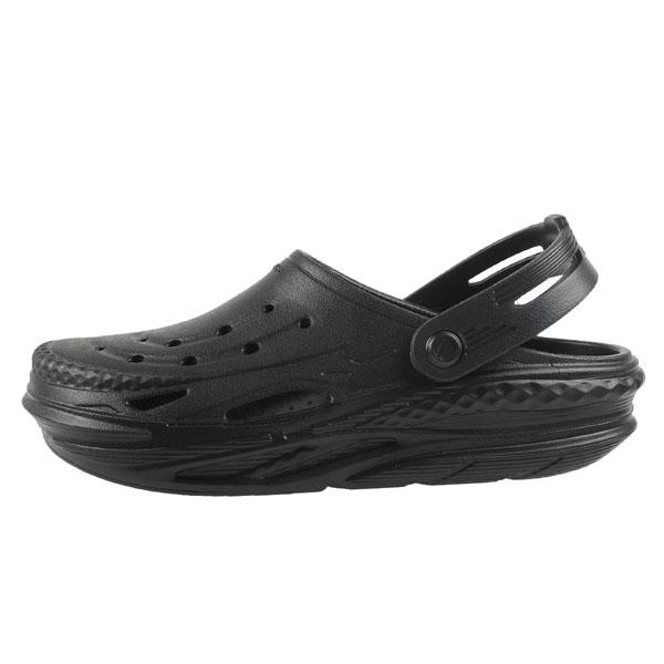 crocs（クロックス） [特価] crocs OFF GRID CLOG 209501-001 オフ