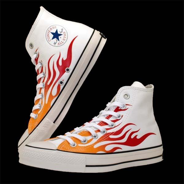ラッピング無料 コンバース Converse スニーカー オールスター 100 イグナイト ハイ All Star 100 Ignt Hi ホワイト 1sc550 キナル別注 Www Iacymperu Org
