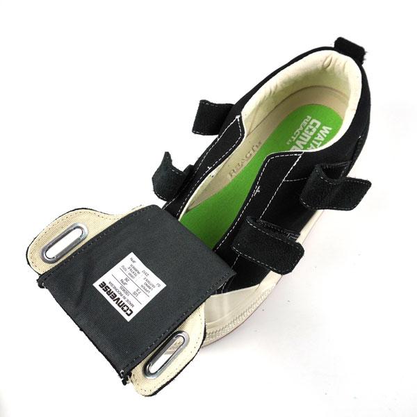 CONVERSE コンバース ALL STAR R BOARDERSTAR ワタル トミナガ CONVERSE コンバース ALL STAR R BOARDERSTAR ワタル トミナガ