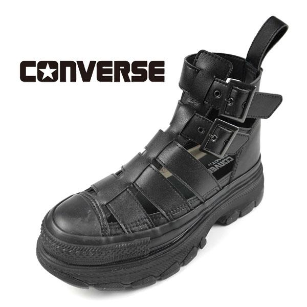 靴 CONVERSE ALL STAR TREKWAVE GLADIATOR HI ALL STAR Ⓡ TREKWAVE GLADIATOR HI / オールスター Ⓡ トレック