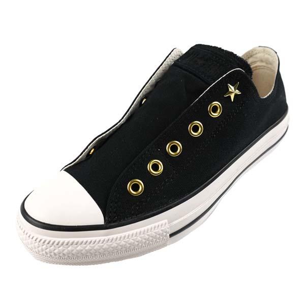 CONVERSE コンバース ALL STAR ST SLIP OX オールスター