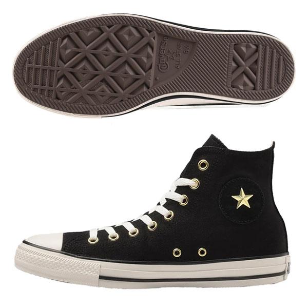 CONVERSE コンバース ALL STAR STUDSPATCH Z HI オールスター CONVERSE コンバース ALL STAR STUDSPATCH Z HI オールスター