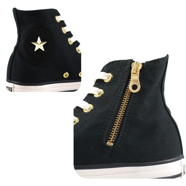 CONVERSE コンバース ALL STAR STUDSPATCH Z HI オールスター CONVERSE コンバース ALL STAR STUDSPATCH Z HI オールスター