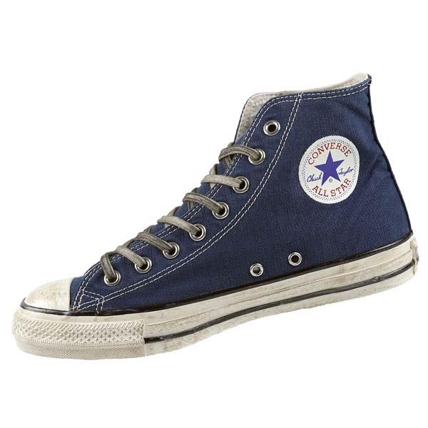 【CONVERSE／コンバース】ALL STAR AGED AG HI 25.0 CONVERSE（コンバース） CONVERSE ALL STAR AGED AG HI オールスター