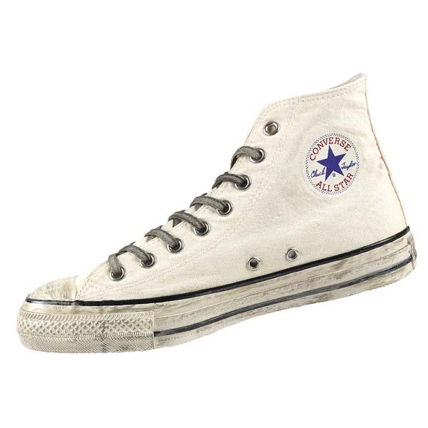 CONVERSE（コンバース） CONVERSE ALL STAR AGED AG HI オールスター
