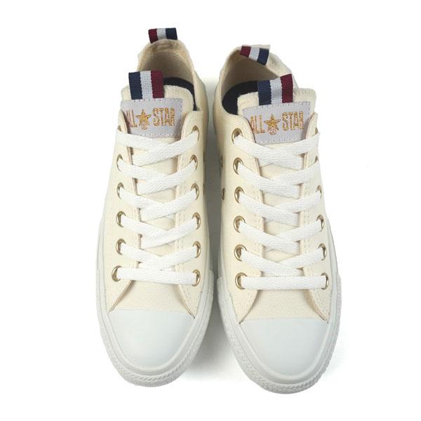 CONVERSE（コンバース） CONVERSE ALL STAR TRICOTAB OX オールスター