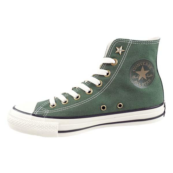 CONVERSE（コンバース） CONVERSE ALL STAR STARZIP HI 1SE711 713