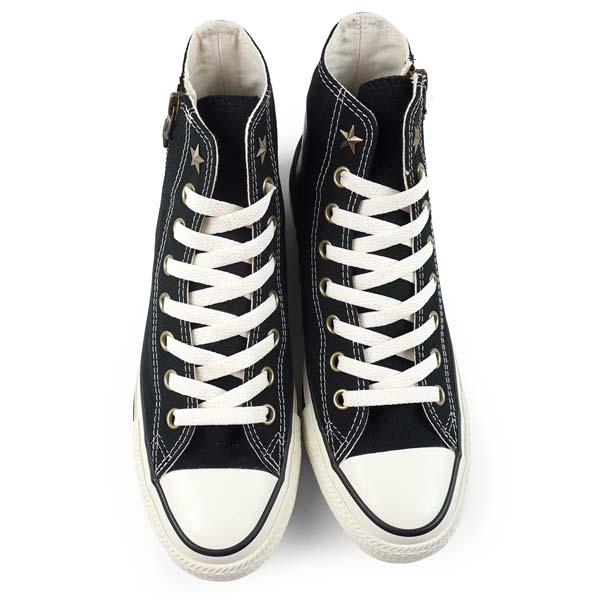 CONVERSE（コンバース） CONVERSE ALL STAR STARZIP HI 1SE711 713