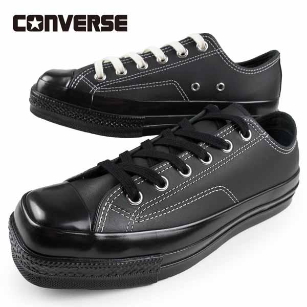 CONVERSE（コンバース） CONVERSE ALL STAR SQUARETOE LE OX 1SE813