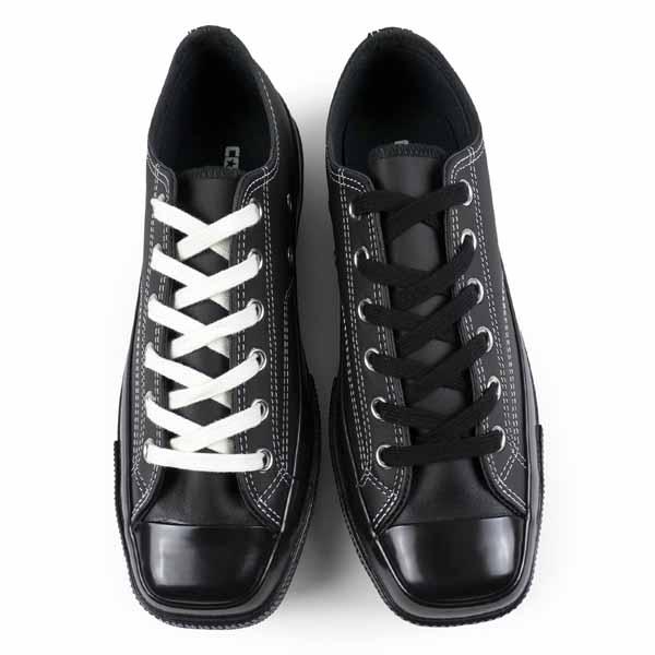 CONVERSE（コンバース） [PT5倍] CONVERSE ALL STAR SQUARETOE LE OX