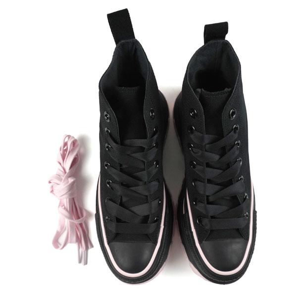 CONVERSE（コンバース） CONVERSE ALL STAR TREKWAVE BP HI