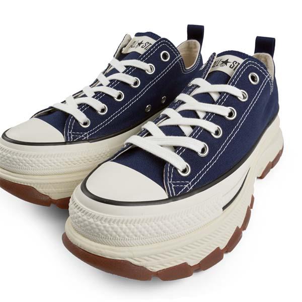 CONVERSE（コンバース） CONVERSE ALL STAR TREKWAVE OX 1SF078