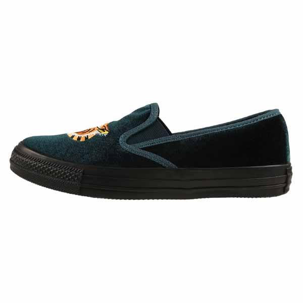 CONVERSE（コンバース） [PT5倍] CONVERSE ALL STAR KUNGFU SLIP-ON