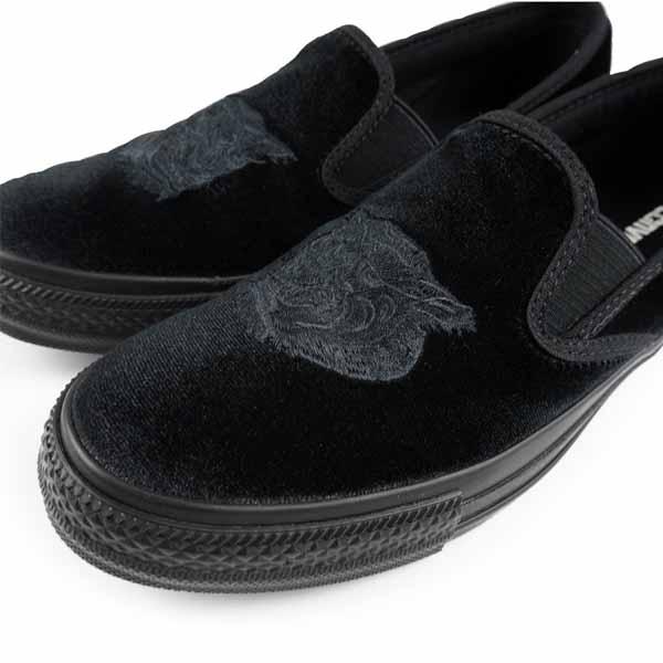 CONVERSE（コンバース） [PT5倍] CONVERSE ALL STAR KUNGFU SLIP-ON