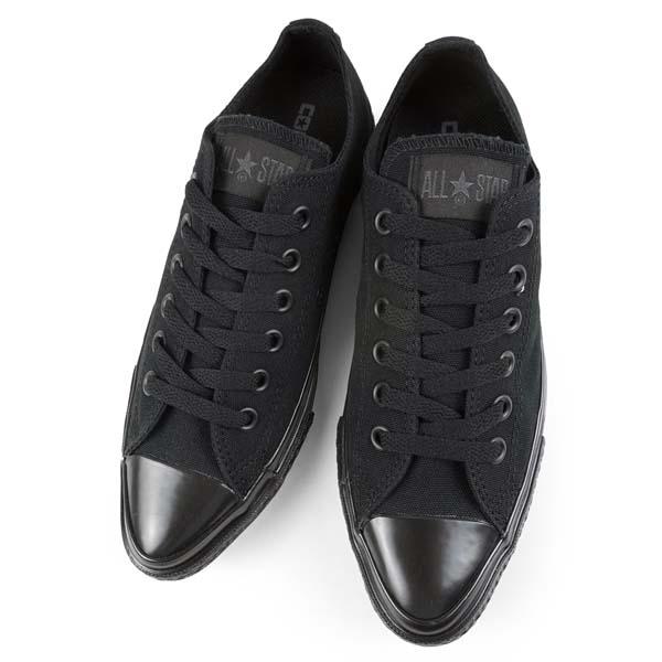 CONVERSE（コンバース） CONVERSE ALL STAR POINTEDTOE OX