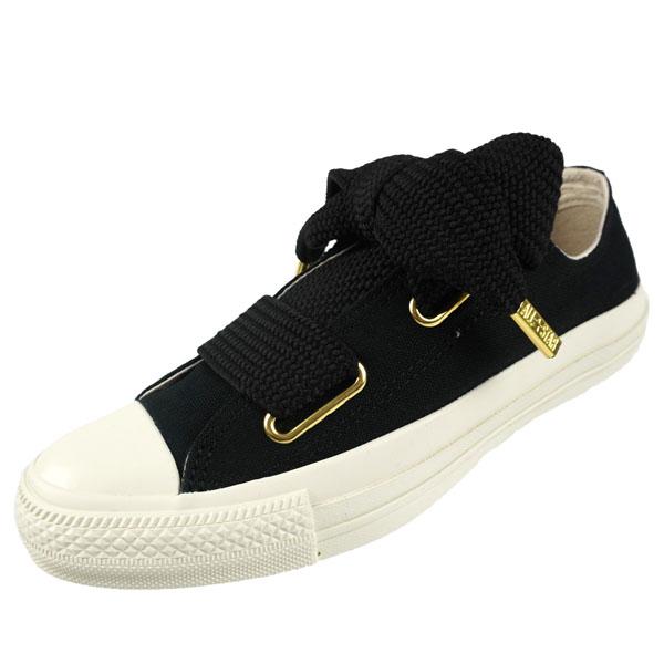 CONVERSE コンバース ALL STAR RIBBONLACE SLIP OX オールスター