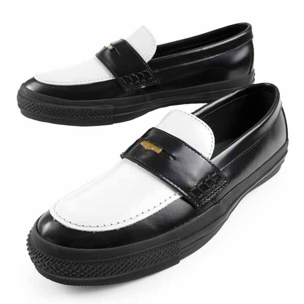 CONVERSE（コンバース） CONVERSE ALL STAR COINLOAFER オールスター