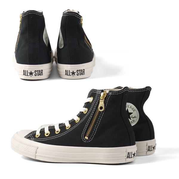 コンバース CONVERSE ALL STAR GOLDZIP III HI オールスター スター ゴールドジップ 3 ハイ 1SD 575 577 サイドジッパー ファスナー レディース/メンズ｜masuya92｜11