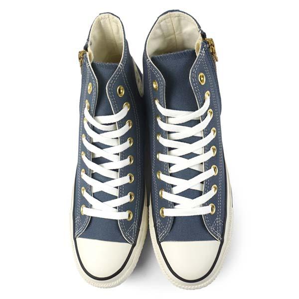 CONVERSE コンバース ALL STAR GOLDZIP HI オールスター