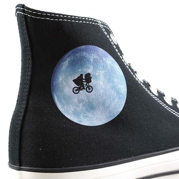 コンバース CONVERSE ALL STAR R MN HI / E.T. 1SD826 オールスター ハイ キャンバス SF映画『E.T.』限定モデル スニーカー メンズ 送料無料｜masuya92｜05