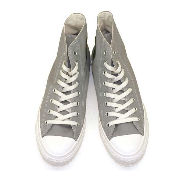 【ラストワン価格】【アウトレット交換返品不可】コンバース CONVERSE ALL STAR RUBBERPATCH HI オールスター ラバーパッチ ハイ 灰 メンズ｜masuya92｜02