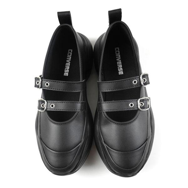 CONVERSE コンバース AS SURGETRAINER MJ ST OX オールスター