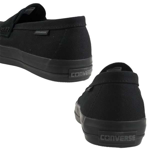CONVERSE（コンバース） CONVERSE CXP LOAFER 1SE 986 987 ローファー