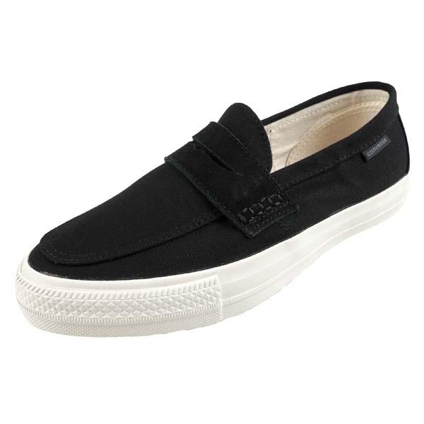 converse ローファー CONVERSE（コンバース） CONVERSE CXP LOAFER 1SE 986 987 ローファー