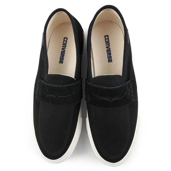 CONVERSE（コンバース） CONVERSE CXP LOAFER 1SE 986 987 ローファー